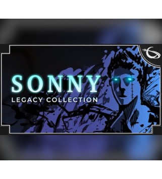 Sonny Legacy Collection Steam Key GLOBAL